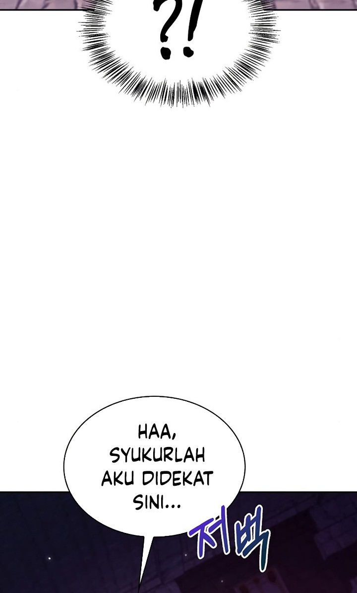 I'm Not That Kind of Talent Chapter 40 - halaman 39