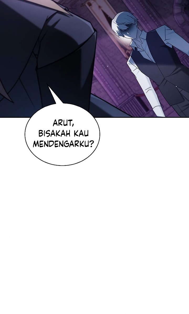 I'm Not That Kind of Talent Chapter 40 - halaman 41