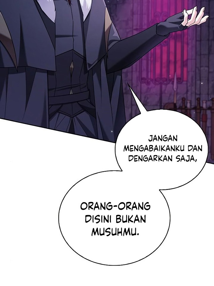 I'm Not That Kind of Talent Chapter 40 - halaman 43