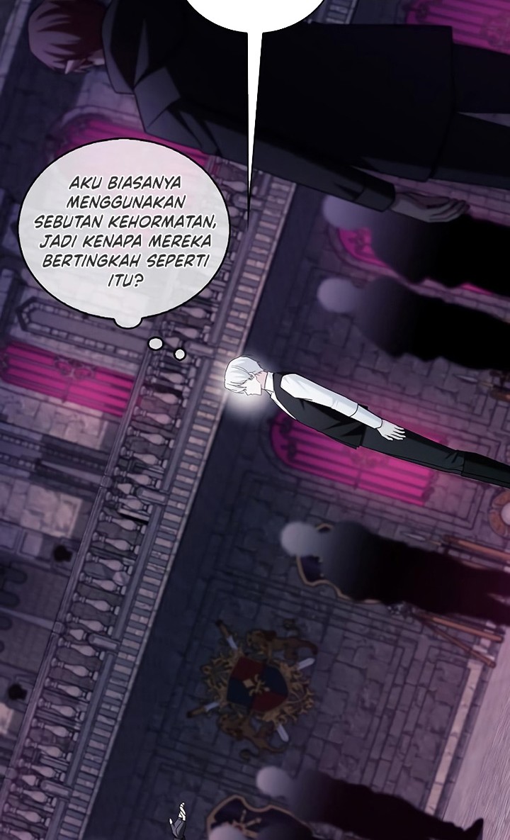 I'm Not That Kind of Talent Chapter 40 - halaman 49