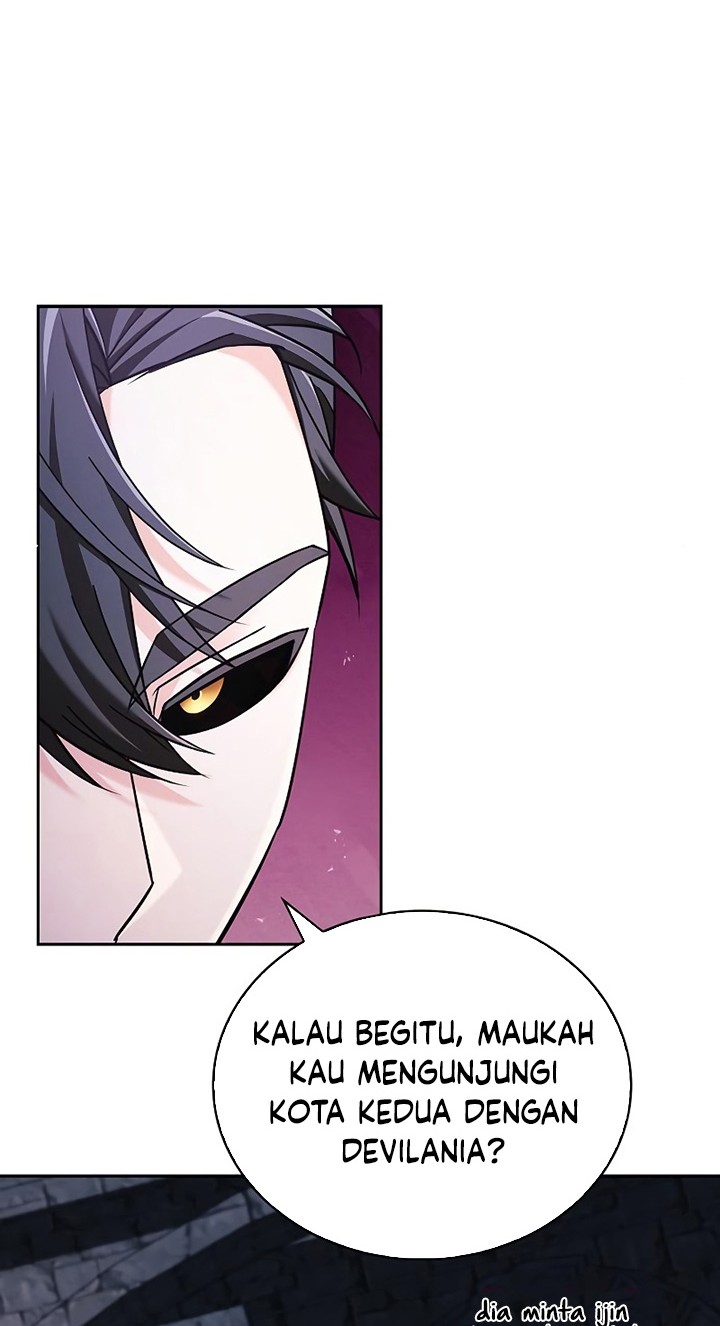 I'm Not That Kind of Talent Chapter 40 - halaman 55