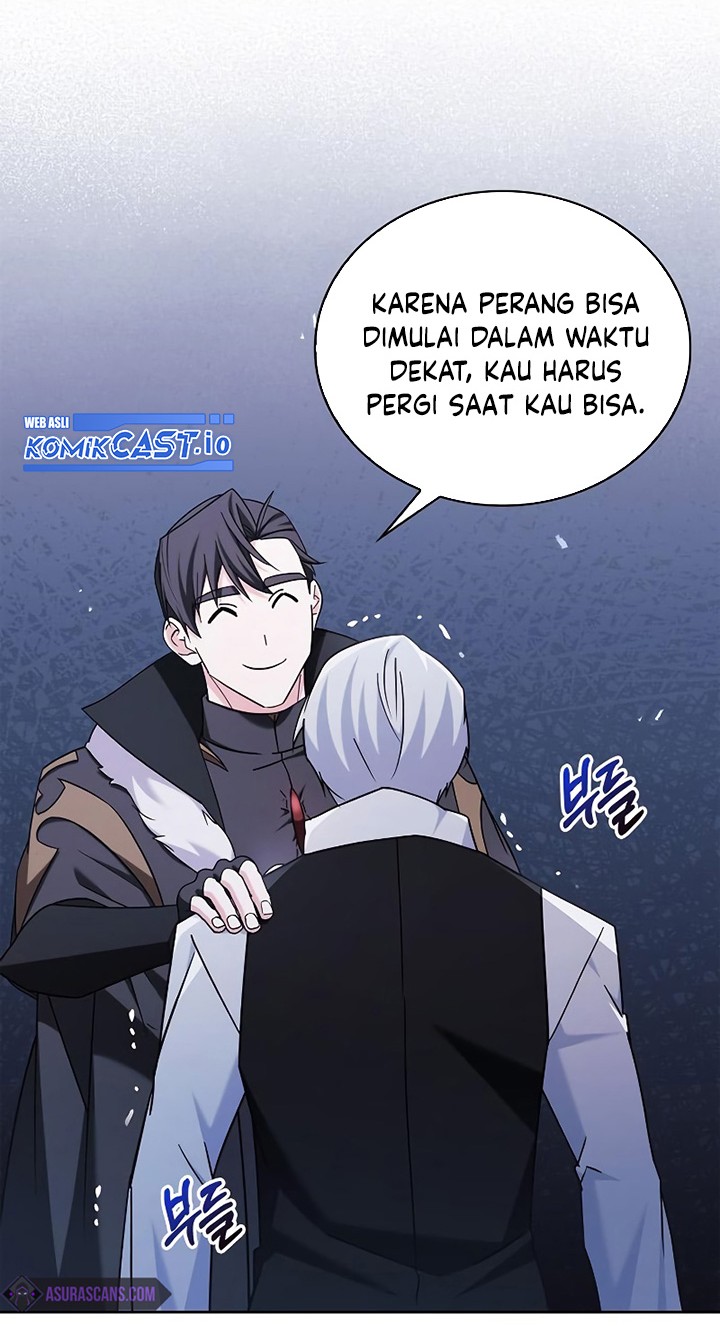 I'm Not That Kind of Talent Chapter 40 - halaman 57