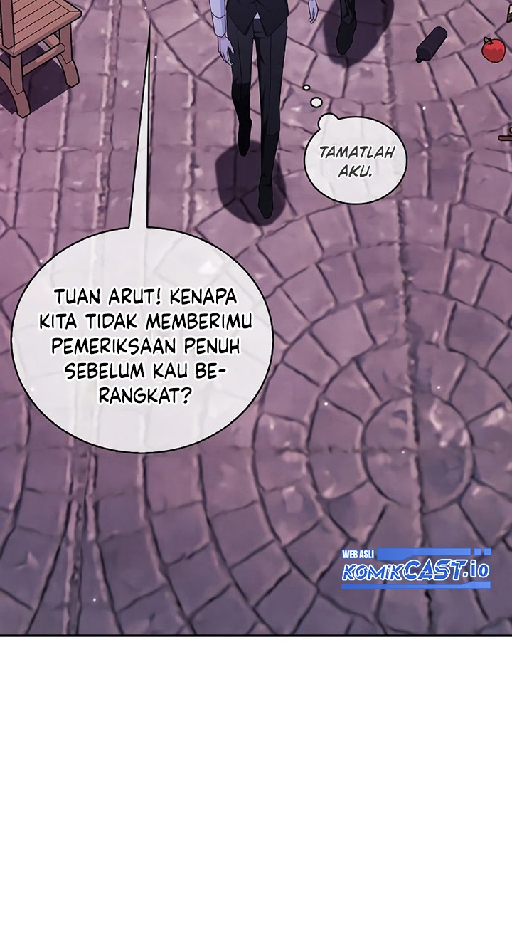 I'm Not That Kind of Talent Chapter 40 - halaman 59