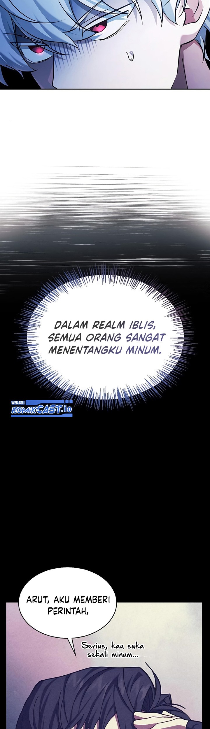 I'm Not That Kind of Talent Chapter 40 - halaman 6