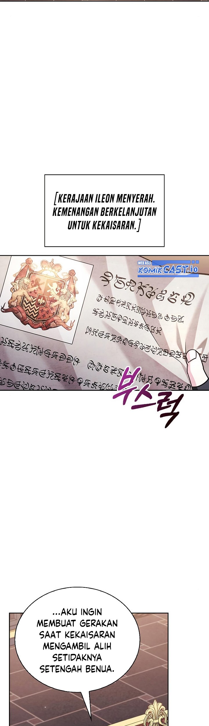 I'm Not That Kind of Talent Chapter 40 - halaman 64