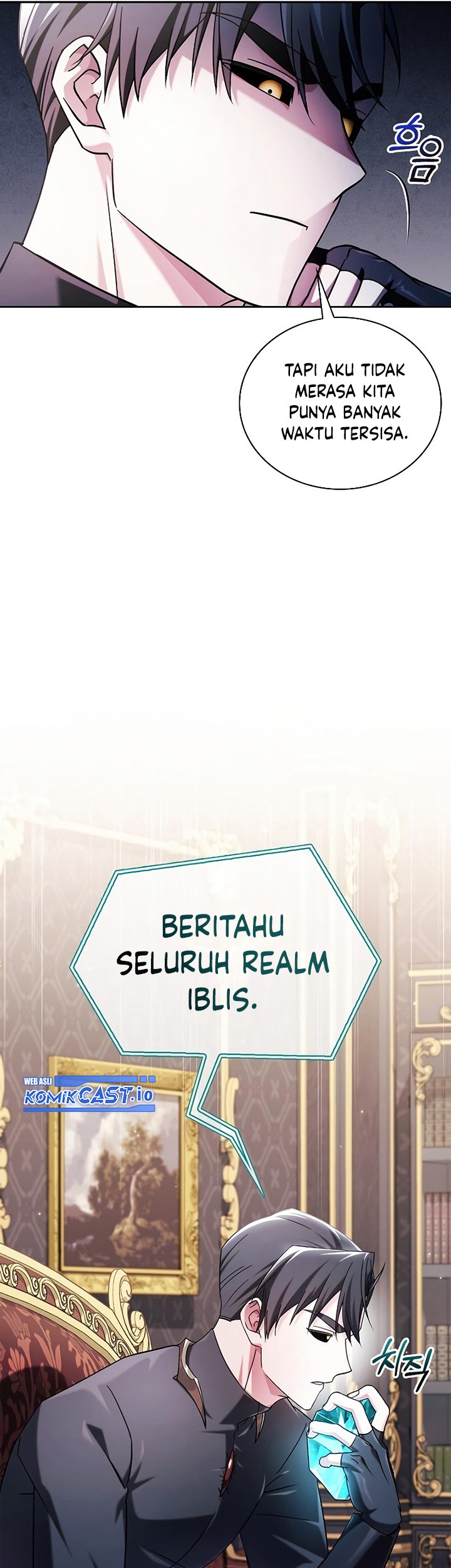 I'm Not That Kind of Talent Chapter 40 - halaman 66