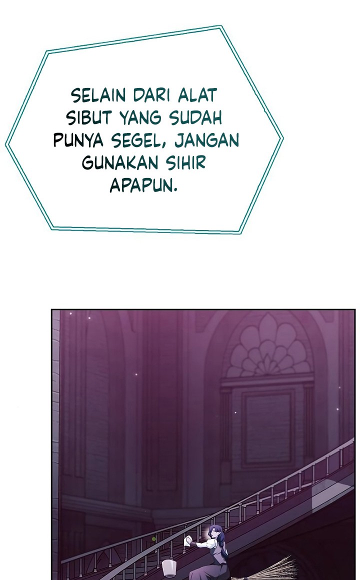 I'm Not That Kind of Talent Chapter 40 - halaman 69