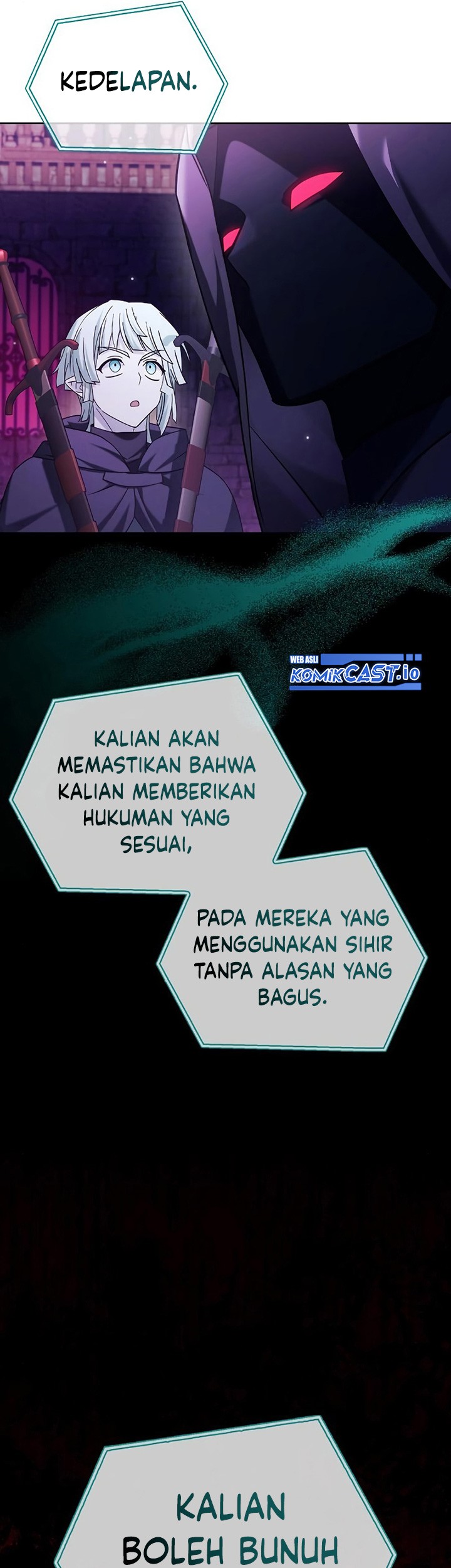 I'm Not That Kind of Talent Chapter 40 - halaman 72