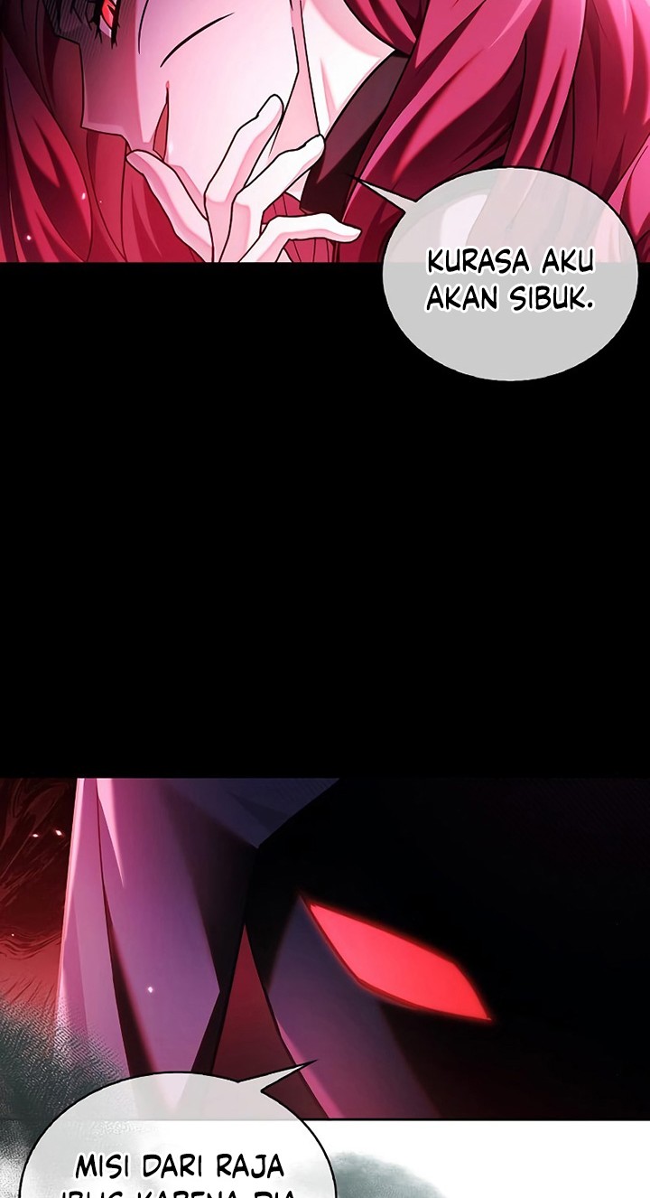 I'm Not That Kind of Talent Chapter 40 - halaman 75