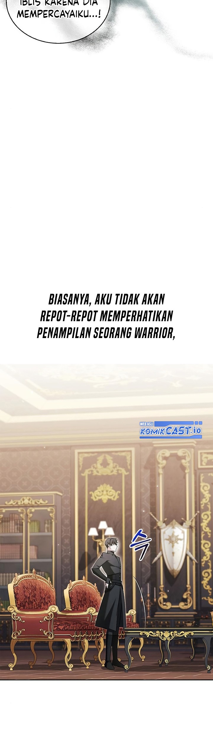 I'm Not That Kind of Talent Chapter 40 - halaman 76