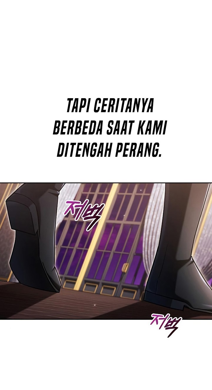 I'm Not That Kind of Talent Chapter 40 - halaman 77