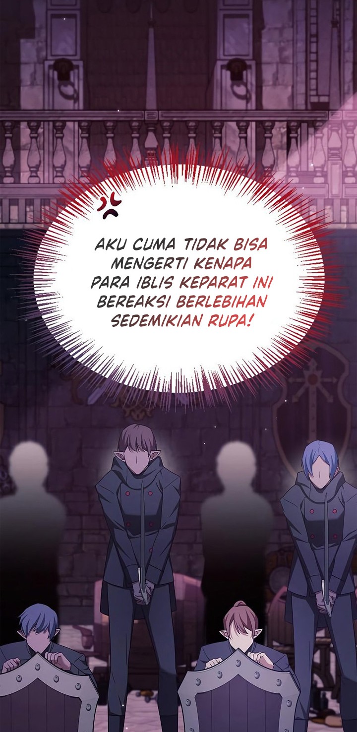 I'm Not That Kind of Talent Chapter 40 - halaman 9