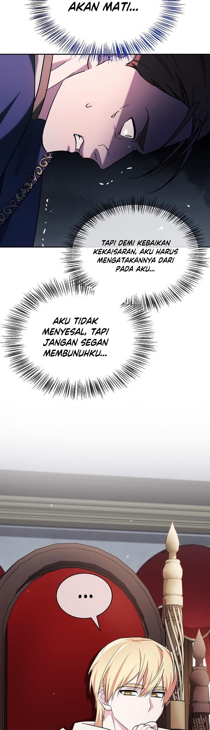 I'm Not That Kind of Talent Chapter 41 - halaman 10