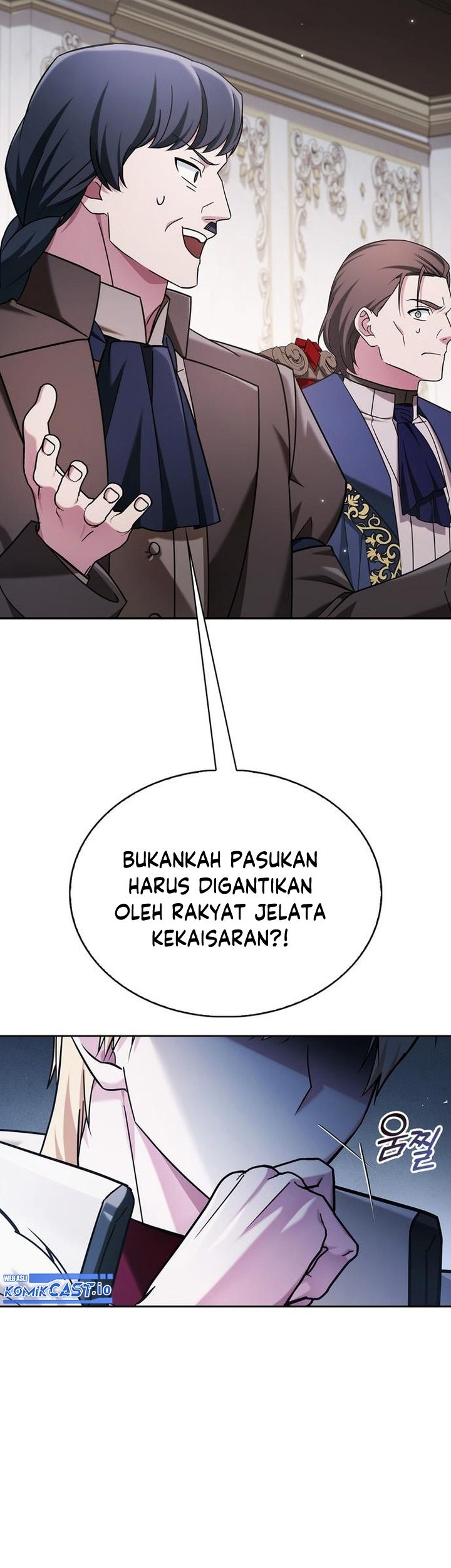 I'm Not That Kind of Talent Chapter 41 - halaman 12