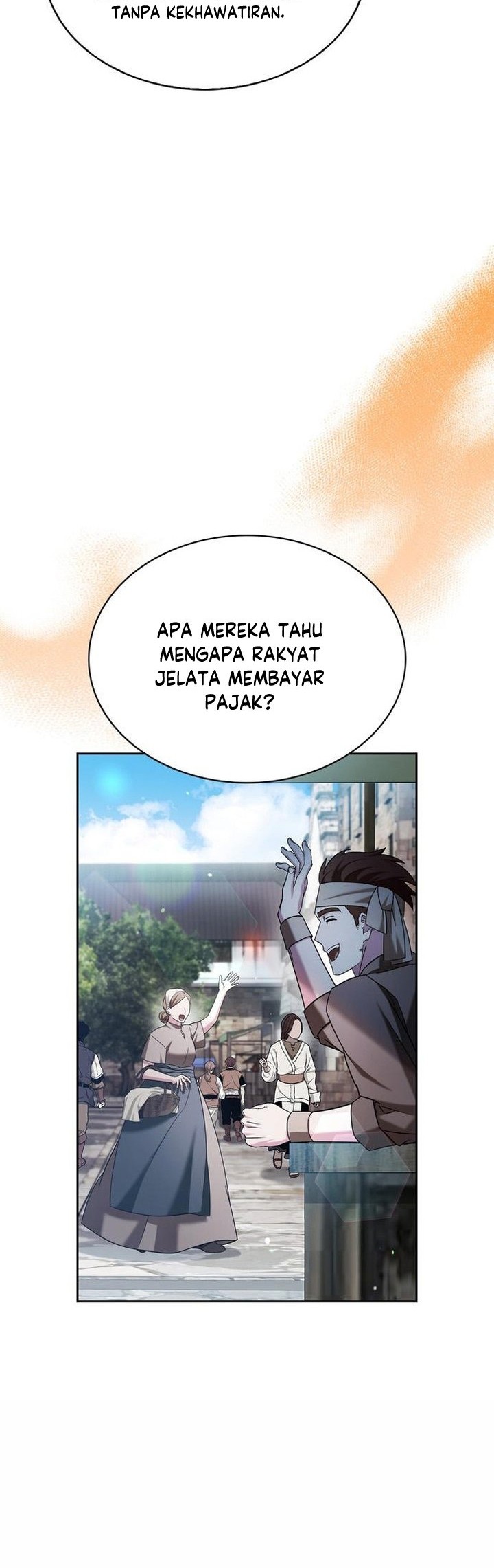 I'm Not That Kind of Talent Chapter 41 - halaman 17