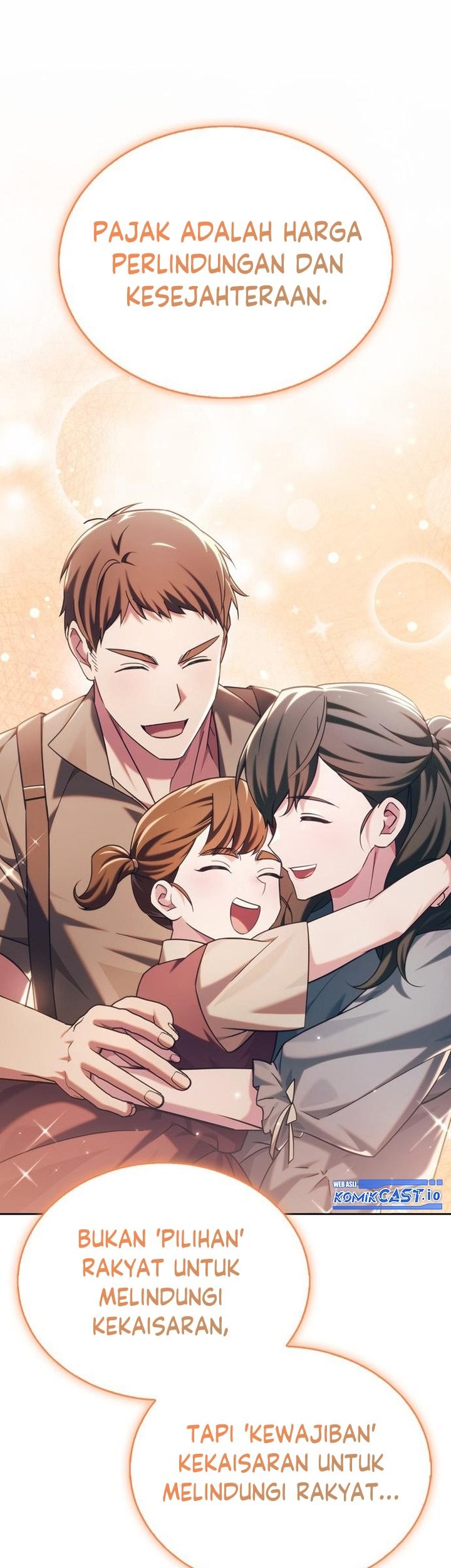 I'm Not That Kind of Talent Chapter 41 - halaman 18
