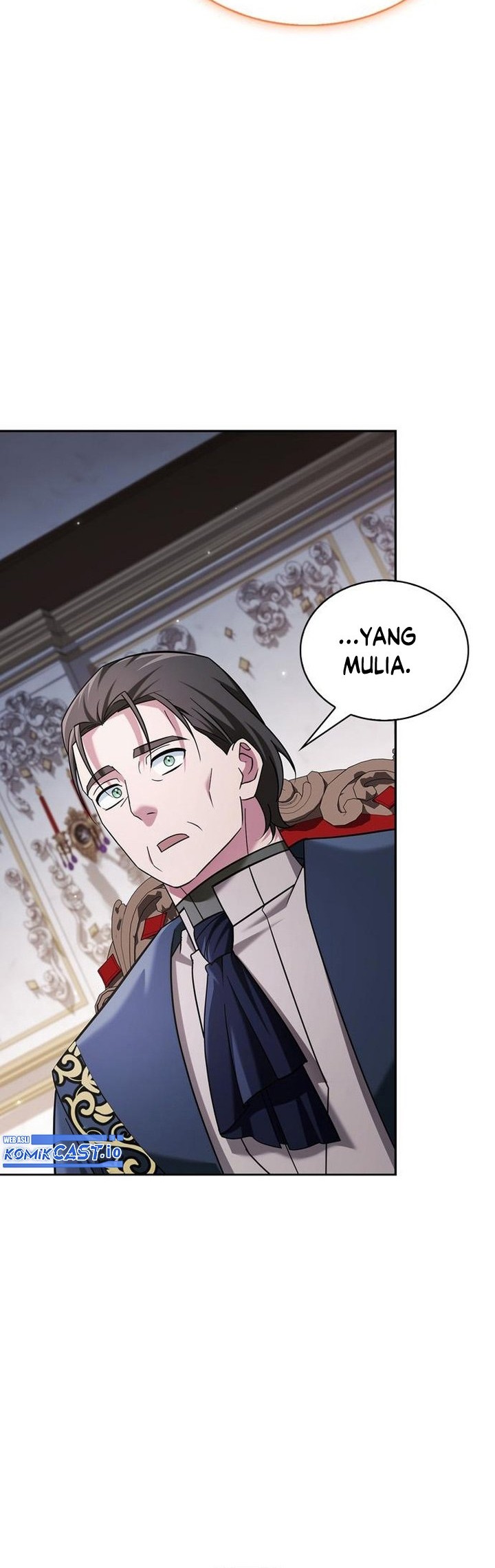 I'm Not That Kind of Talent Chapter 41 - halaman 19