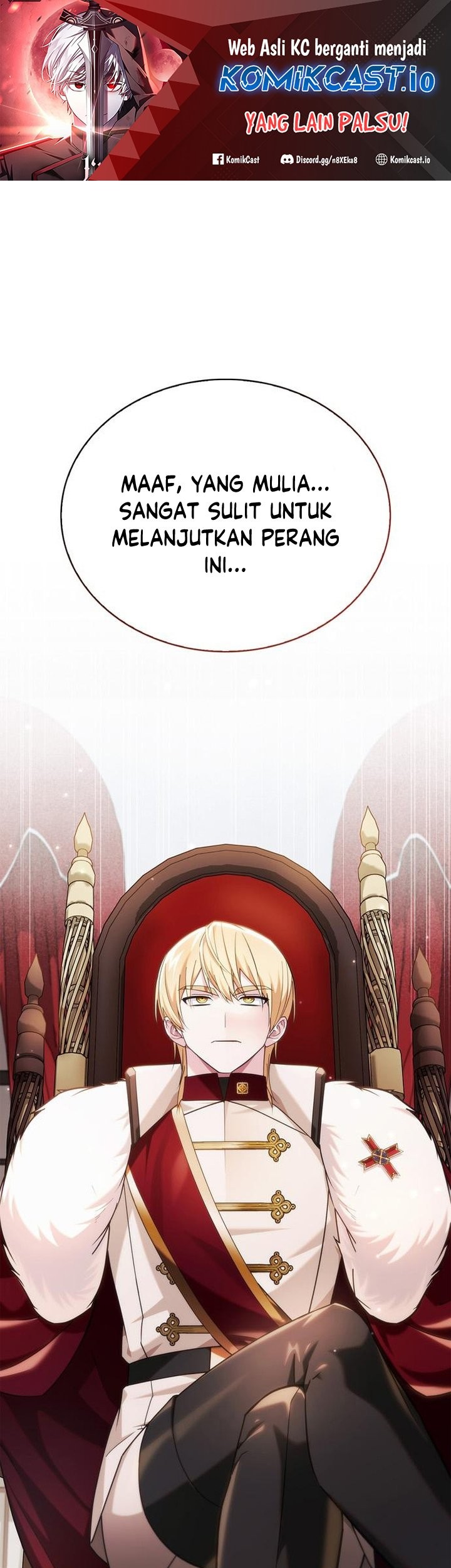 I'm Not That Kind of Talent Chapter 41 - halaman 2