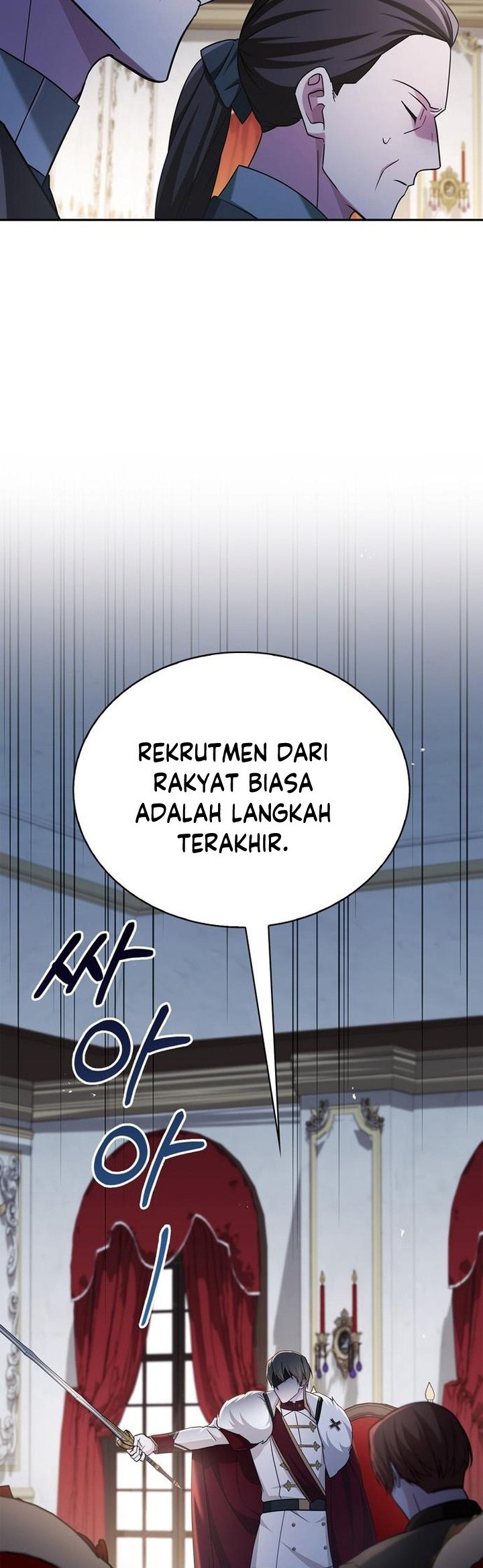 I'm Not That Kind of Talent Chapter 41 - halaman 23