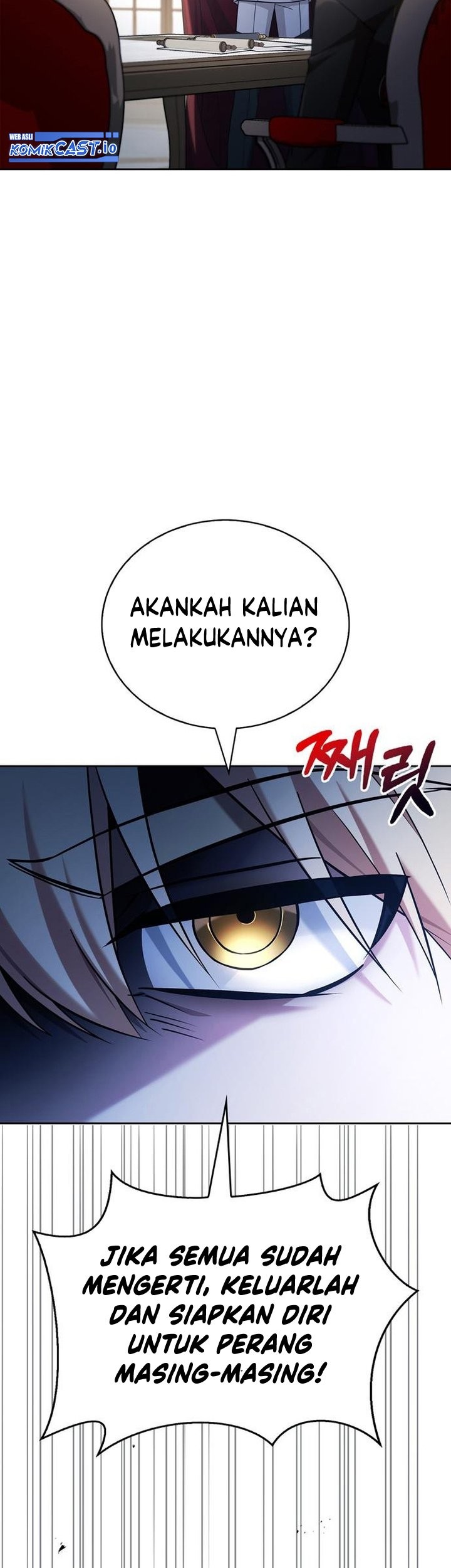 I'm Not That Kind of Talent Chapter 41 - halaman 24
