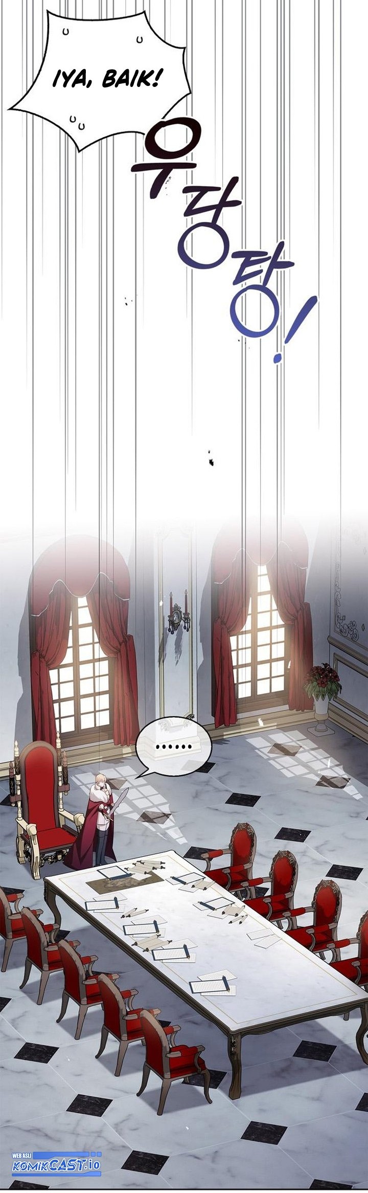I'm Not That Kind of Talent Chapter 41 - halaman 25