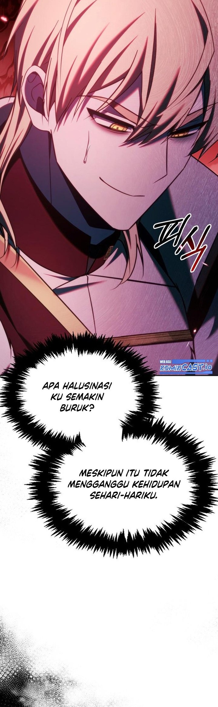 I'm Not That Kind of Talent Chapter 41 - halaman 29