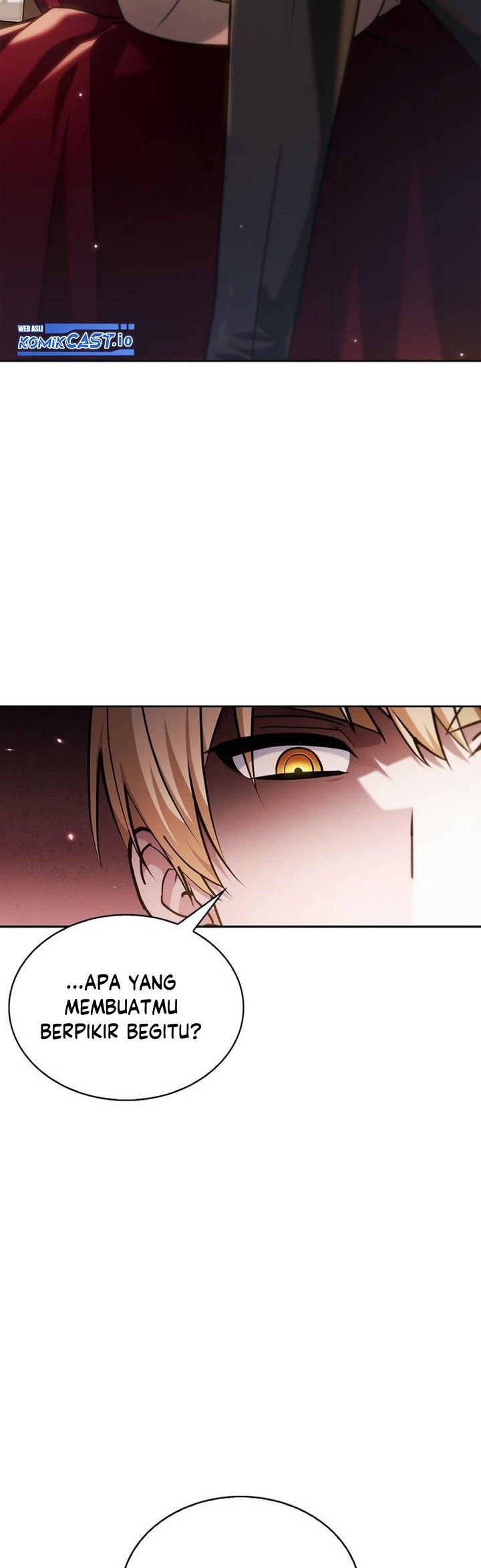 I'm Not That Kind of Talent Chapter 41 - halaman 3