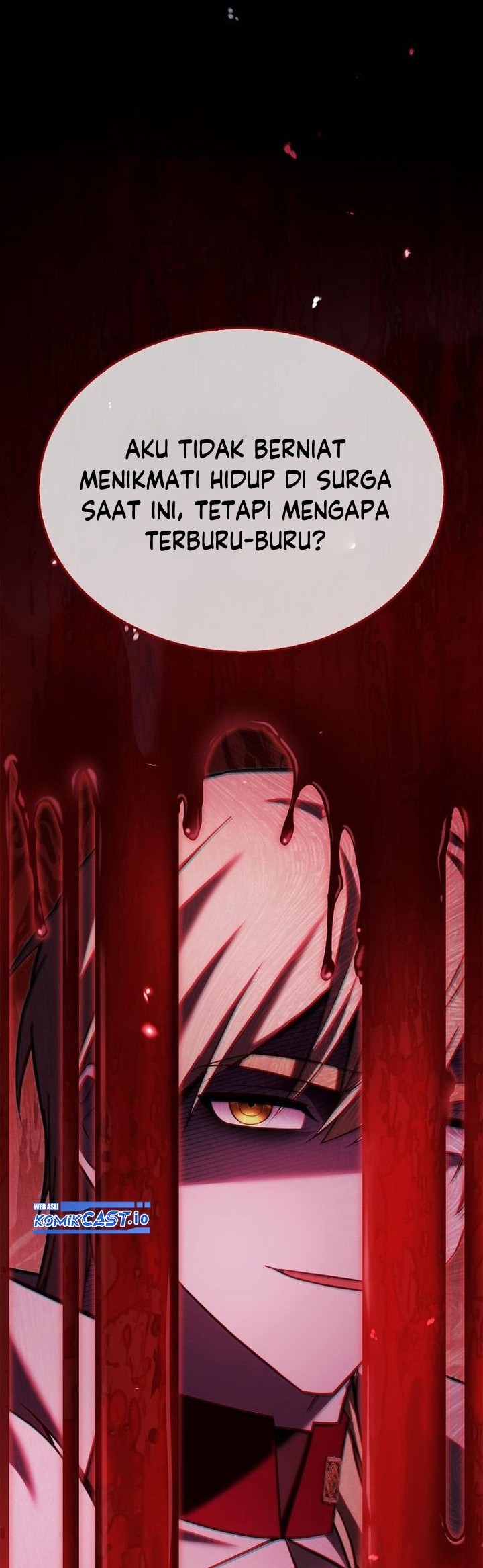 I'm Not That Kind of Talent Chapter 41 - halaman 33