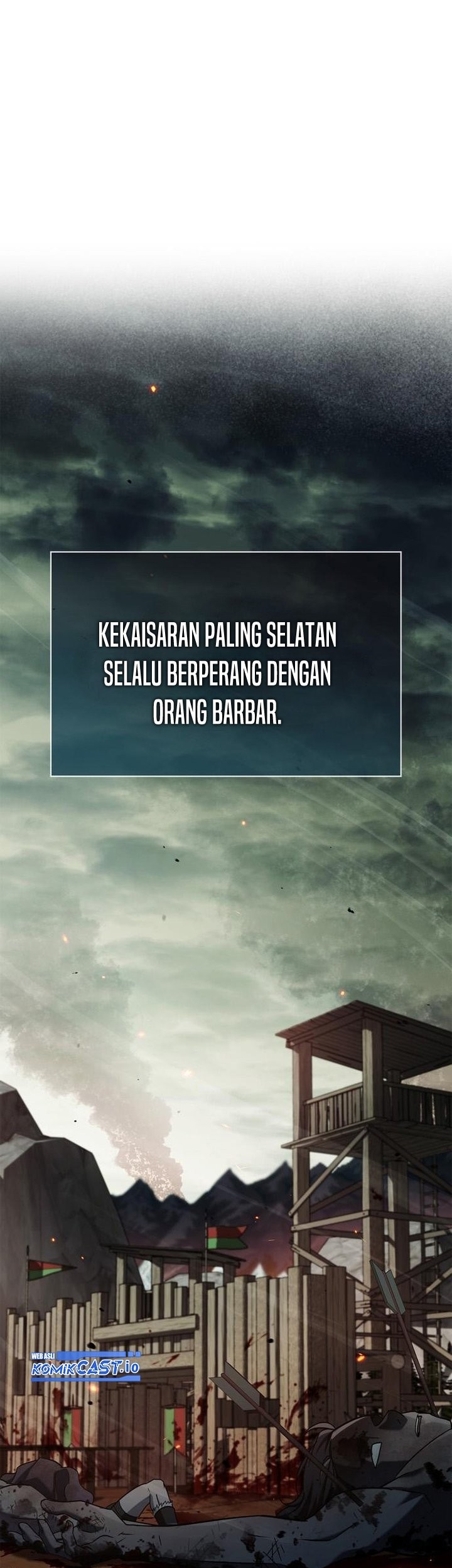 I'm Not That Kind of Talent Chapter 41 - halaman 36