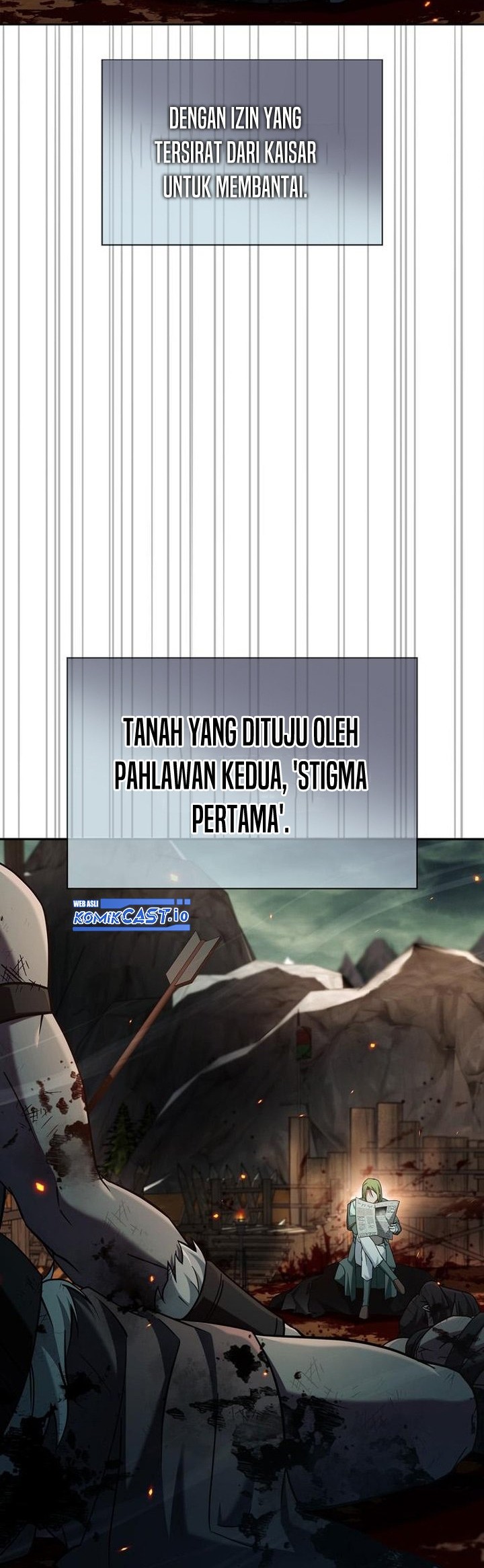 I'm Not That Kind of Talent Chapter 41 - halaman 37