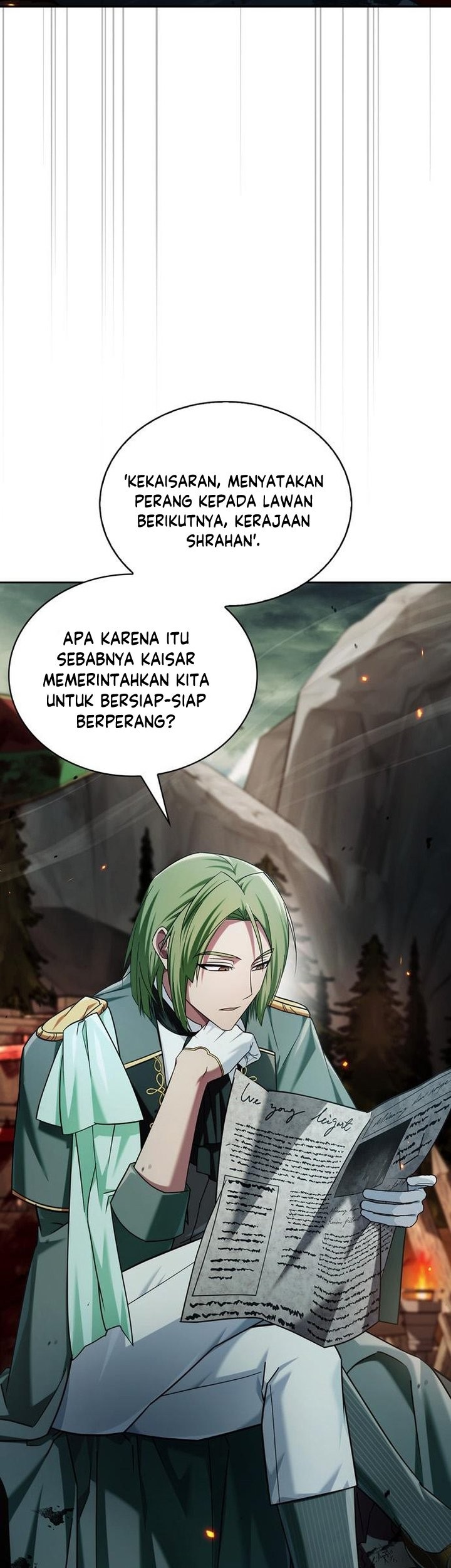 I'm Not That Kind of Talent Chapter 41 - halaman 38