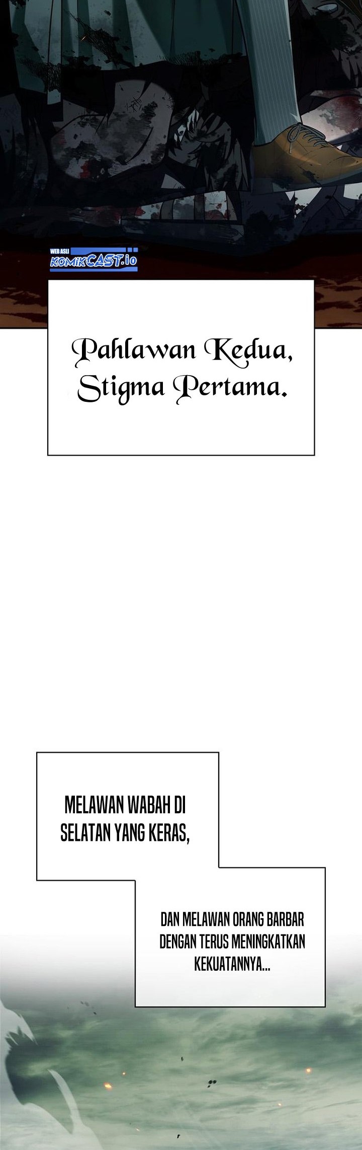 I'm Not That Kind of Talent Chapter 41 - halaman 39