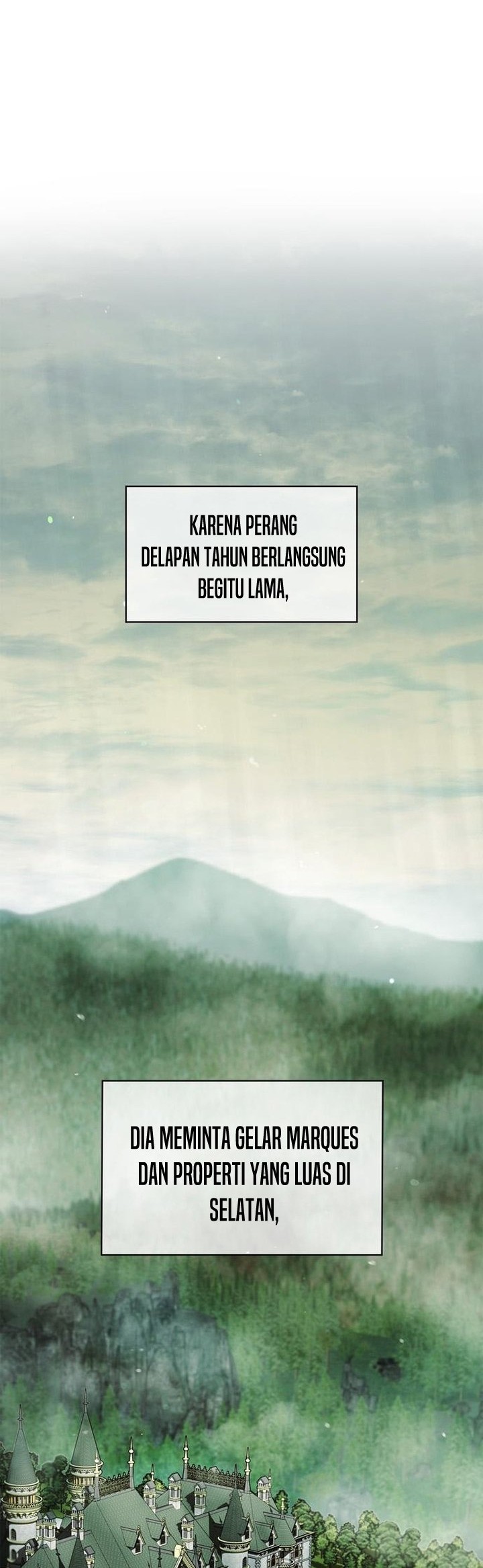 I'm Not That Kind of Talent Chapter 41 - halaman 45