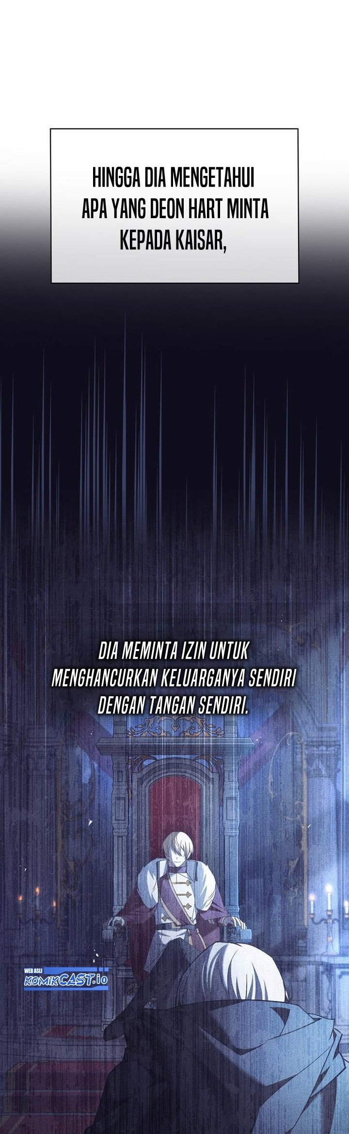 I'm Not That Kind of Talent Chapter 41 - halaman 47