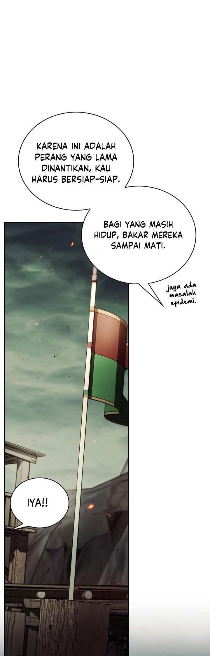 I'm Not That Kind of Talent Chapter 41 - halaman 51