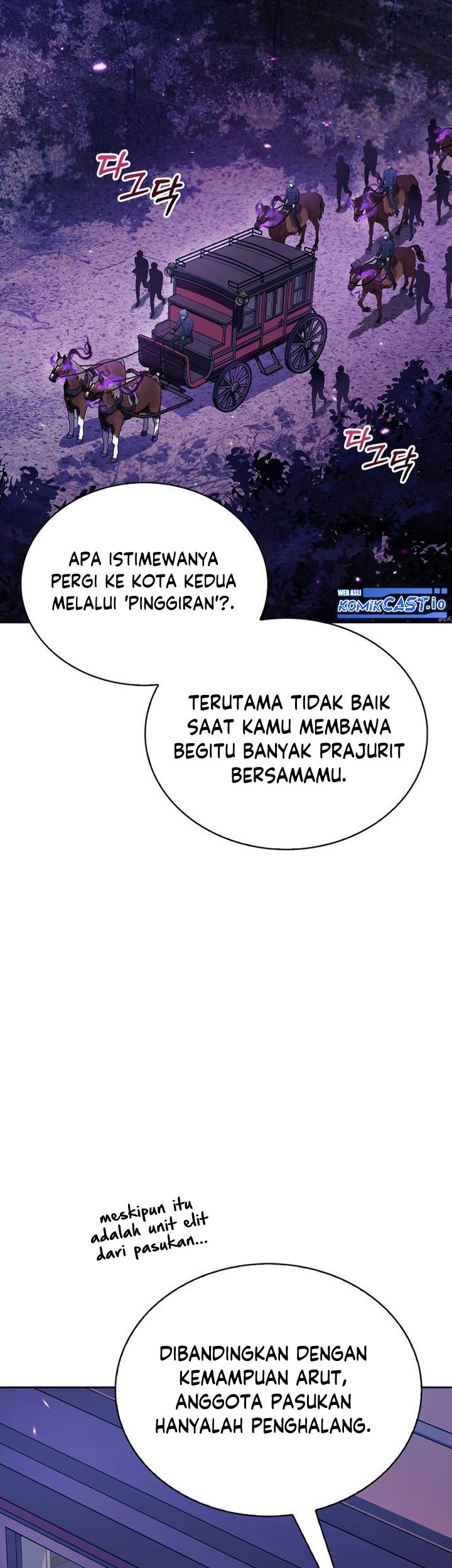 I'm Not That Kind of Talent Chapter 41 - halaman 56