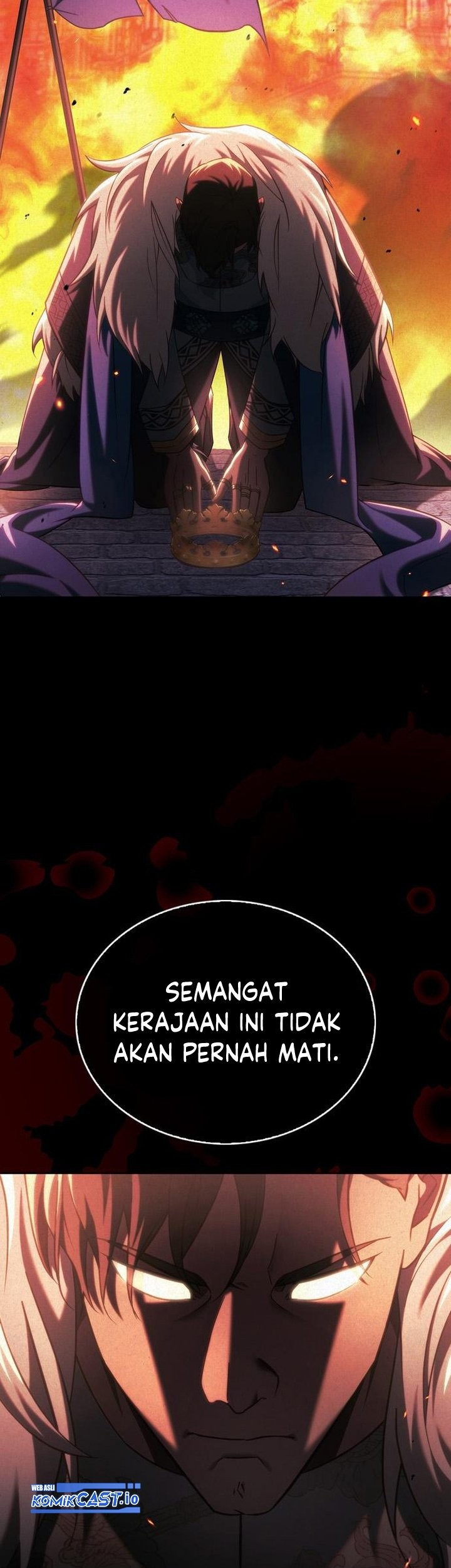I'm Not That Kind of Talent Chapter 41 - halaman 6