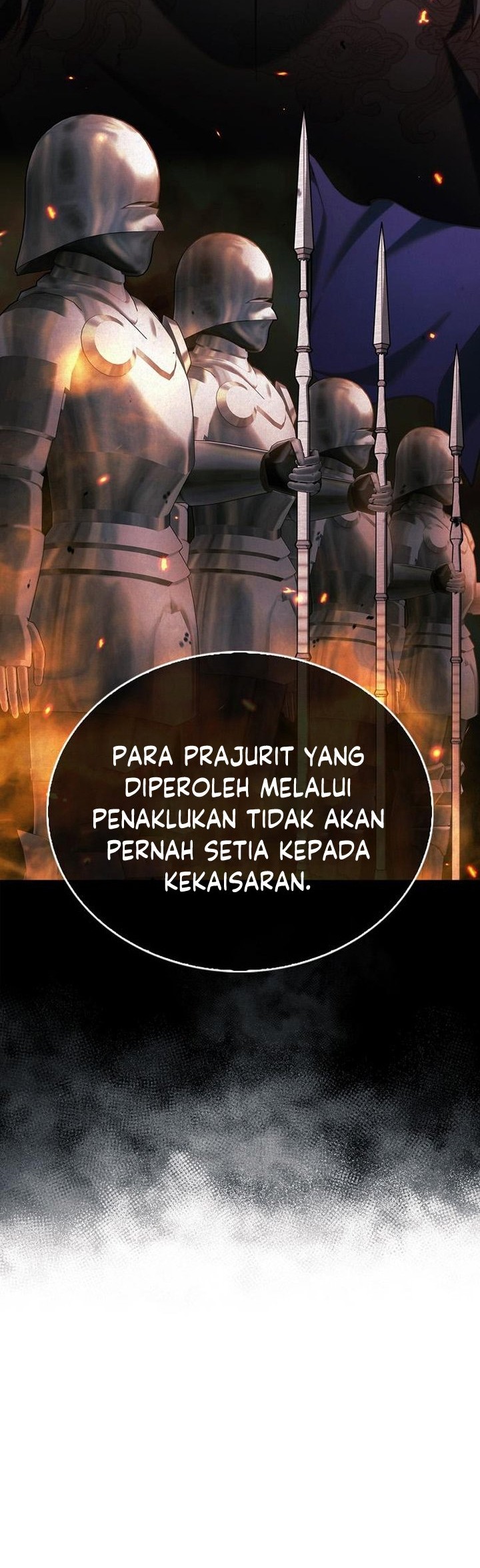 I'm Not That Kind of Talent Chapter 41 - halaman 7