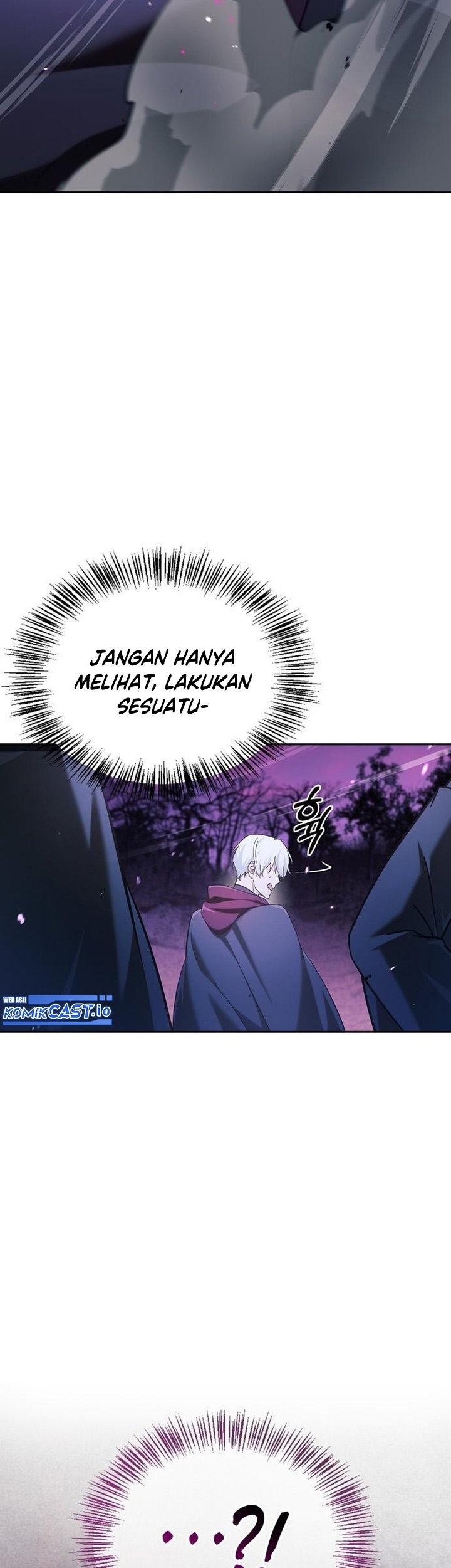 I'm Not That Kind of Talent Chapter 41 - halaman 70