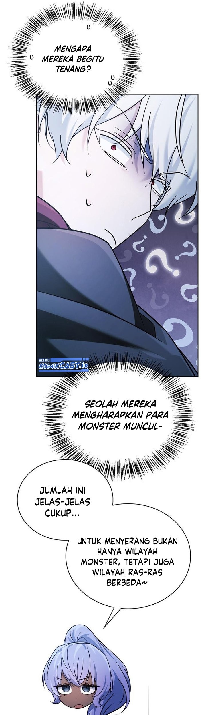 I'm Not That Kind of Talent Chapter 41 - halaman 74