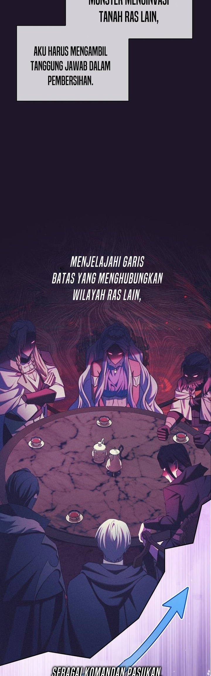 I'm Not That Kind of Talent Chapter 41 - halaman 77