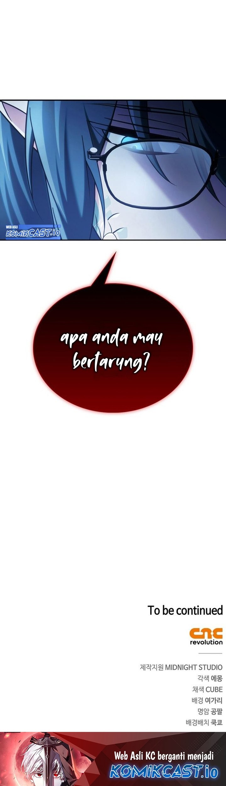I'm Not That Kind of Talent Chapter 41 - halaman 84