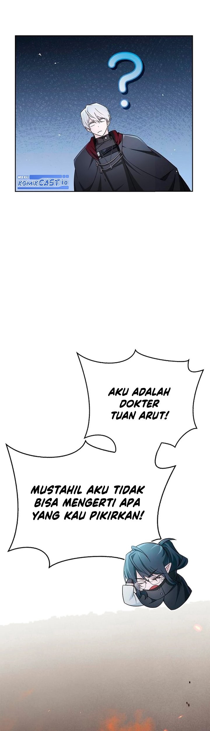 I'm Not That Kind of Talent Chapter 42 - halaman 12