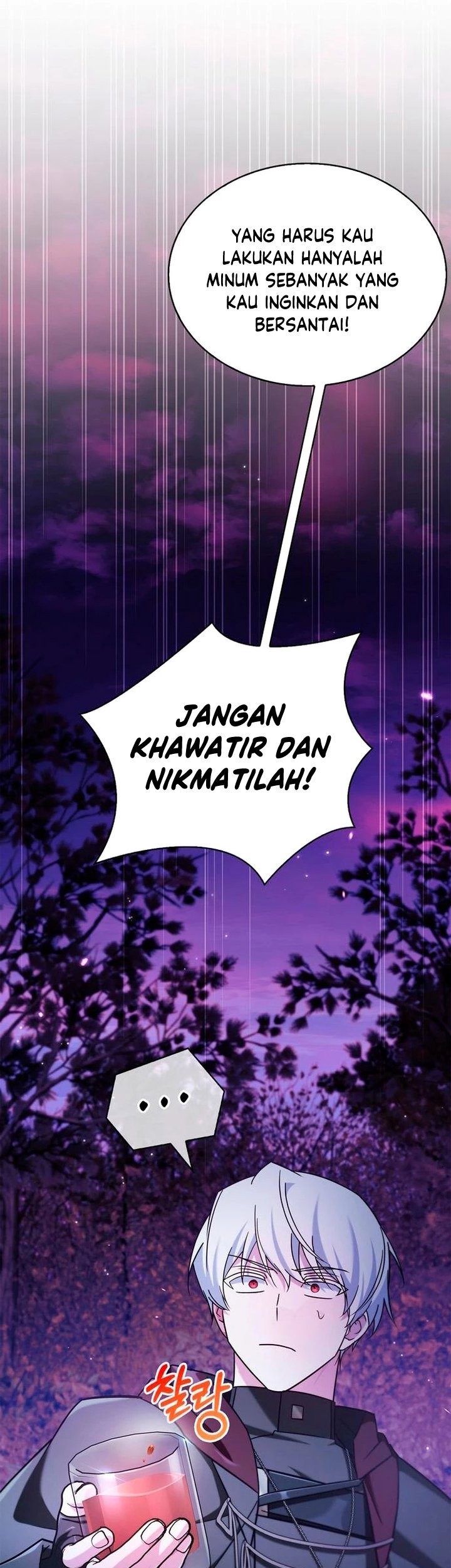 I'm Not That Kind of Talent Chapter 42 - halaman 18