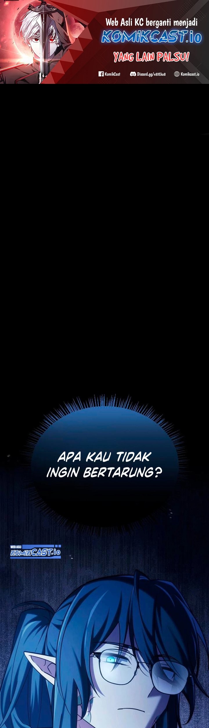 I'm Not That Kind of Talent Chapter 42 - halaman 2