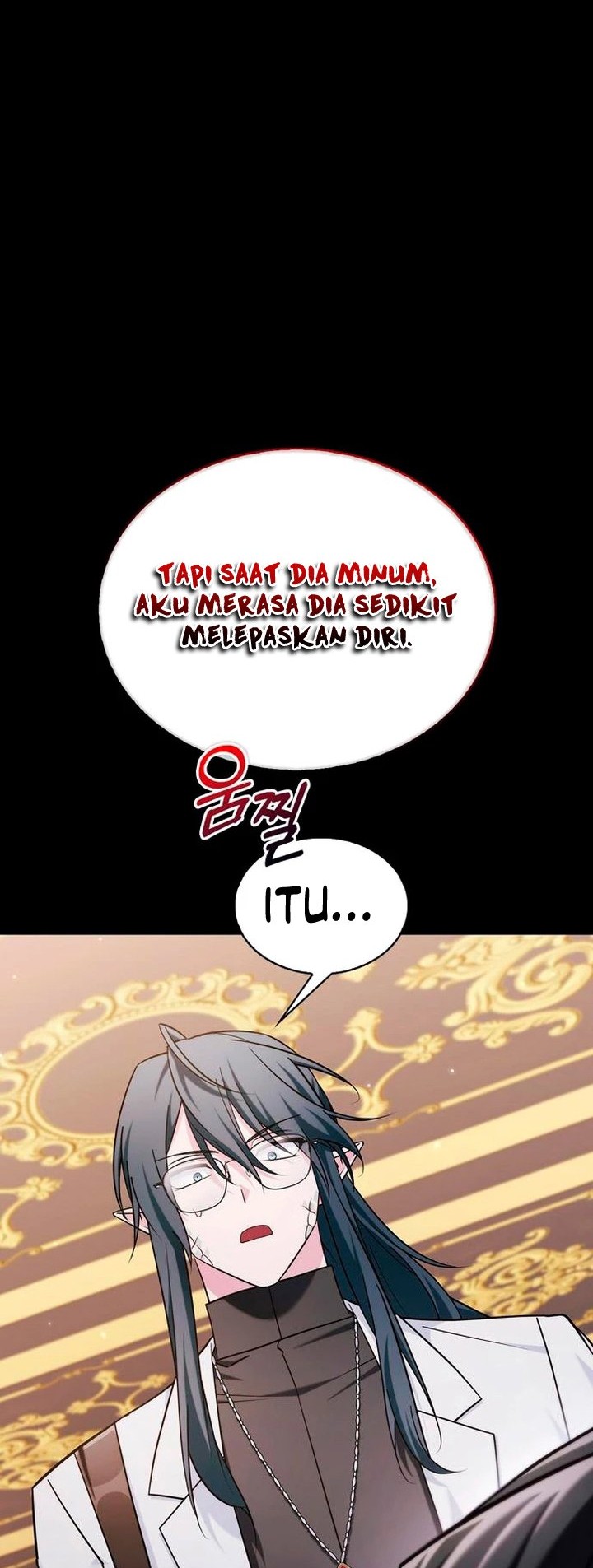 I'm Not That Kind of Talent Chapter 42 - halaman 27