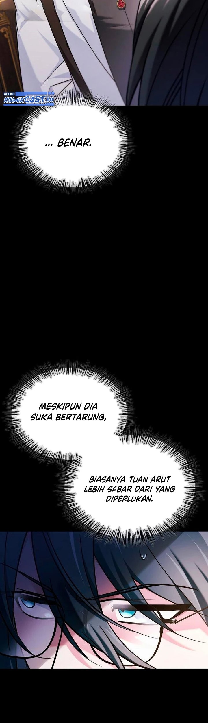 I'm Not That Kind of Talent Chapter 42 - halaman 28