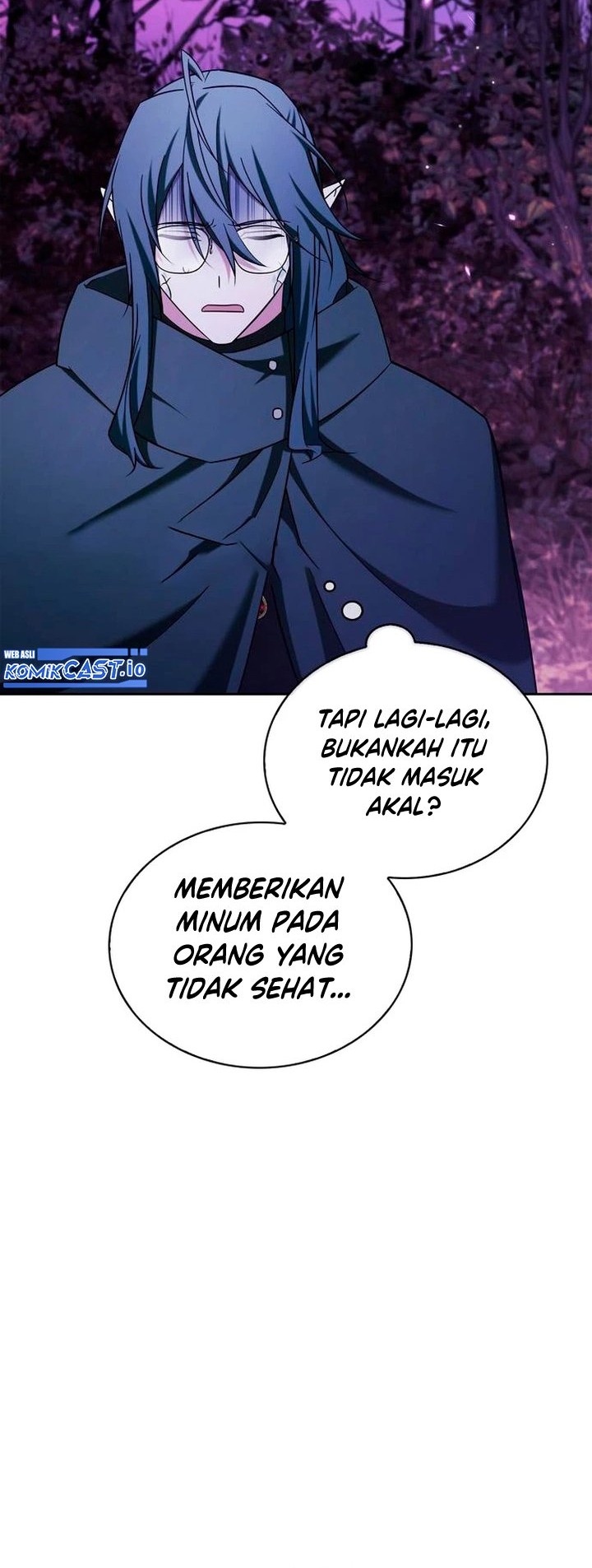 I'm Not That Kind of Talent Chapter 42 - halaman 31