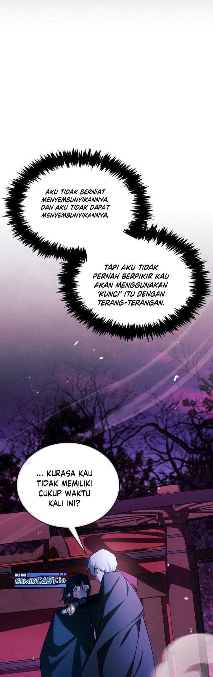 I'm Not That Kind of Talent Chapter 42 - halaman 35