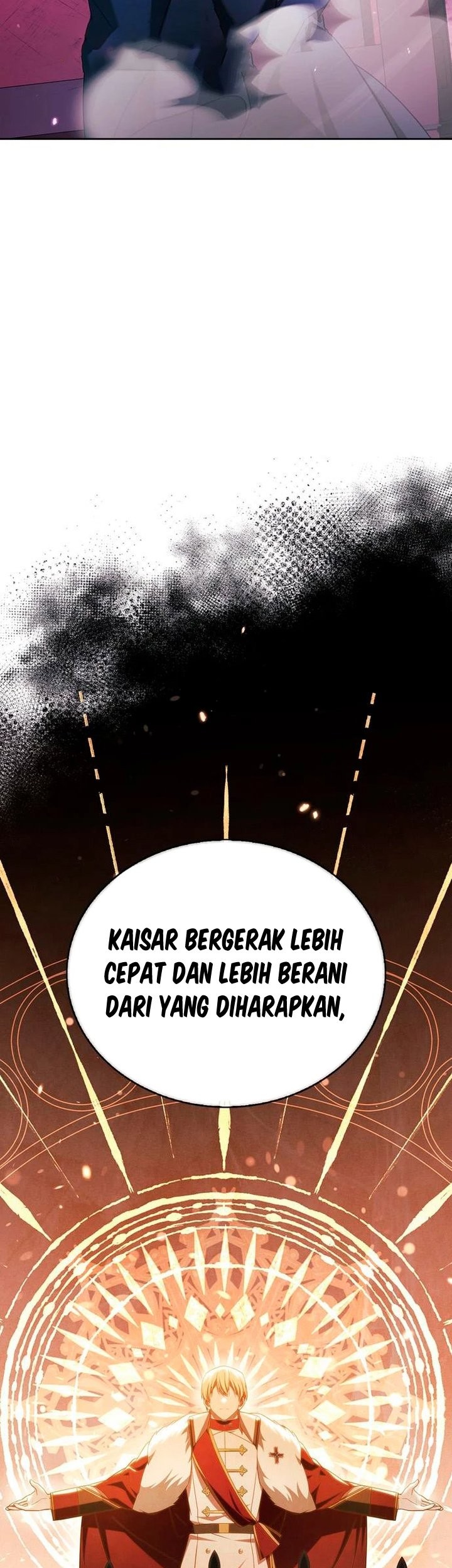 I'm Not That Kind of Talent Chapter 42 - halaman 36